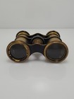 Antique Lemaire Fabt Paris France Opera Glasses   Binoculars 