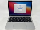 Macbook Pro 13 Touch Bar Silver 2017 3 1 Ghz I5 8gb 512gb Excellent Condition