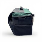 Lowepro Nova 4 Aw Black green Camera Shoulder Bag Carry Case