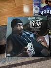 Snoop Dogg Sealed Vinyl Lot