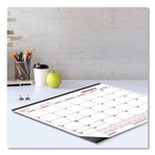 Brownline C1731 Jan-dec 2026 22  X 17  Monthly Desk Pad Calendar New