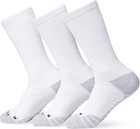 Nike Everyday Max Cushioned Crew Socks  3 Pairs 
