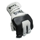 Tma Mma Gloves Fight Heavy Bag Glove Boxing Fitness Training Grappling Punch