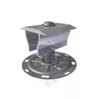 S-5  Pvkit 2 0 Edgegrab Or Midgrab Standard Rooftop Solar Panel System