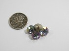 Light Sapphire Glimmer F  39ss - 8mm  Swarovski 1088 Xirius Chatons Rhinestones