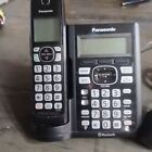 Panasonic Kx-tgf570 Bluetooth Cordless Phone Answering Machine With 1 Handset