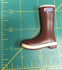 New Alaska Magnet - Aktuf Boot Magnet Great Ak Souvenir 2 1 4 Inch Tall