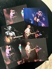 Lot Of  6  12x14 Inch  Death Cab For Cutie Posters 2011 Ben Gibbard Minneapolis