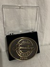 1996 John Deere Signature Dealer Belt Buckle With Original Packing And Pamphlet