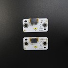 A Pair White Light For Bmw Mini Countryman F60 16-2019 Car Headlights Chip Board