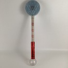 Marvel Universe Live Iron Man Armor Arc Reactor 21  Light Up Wand Souvenir Toy