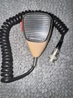 Cb Radio Turner Landcom Lum-3 Handheld Dynamic Microphone Lot Not Power 5 Din