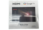 Xgimi Google Tv Mogo 2 Plus 1080p Portable Projector - New  Free Ship