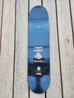Element X Timber  Skateboard Deck Chad Eaton Orbital Bound Bam Natas Jeremy Wray