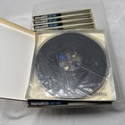 Maxell Ud 35-90 7  Sound Recording Tape Reel Mastering - Used - 15 Available