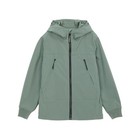 Cp Company Hooded Lace Up Jacket 134249683