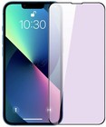 Wholesale Anti-blue Light Glass Screen Protector For Iphone 17 16 15 14 Pro Max
