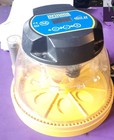 Brinsea Automatic Egg Incubator Mini Ii Advance Yellow Black Usab16c