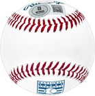 Ichiro Suzuki Autographed Hall Of Fame Hof Logo Mlb Baseball  hof 25  Beckett