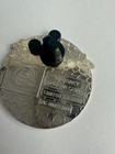 Ratigan Great Mouse Detective Disguises 2 Reveal Mystery Disney Pin E9