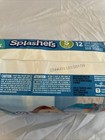 Pampers Splashers Disposable Swim Pants Diapers - Small 13-24 Lbs - 12 Count