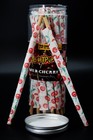 Wild Cherry  Classic King Size 72 Cones -flavored Pre Rolled Cones With Tips