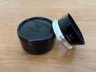Beautiful Rolleiflex 3 5f Bay Ii Metal Lens Hood In Rare Bakelite Case  95  Mint