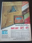 Montgomery Ward 1976  Large Spring Bicentennial Edition Catalog