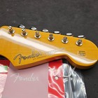 Fender Eric Johnson Strat Thinline Maple Neck   Tuners Vintage Nitro Usa Guitar