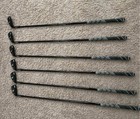 Mitsubishi Chemical Mmt 125 Tx Graphite Shaft Set 5-w