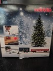Marklin Z Scale Mini Electric Train Set Christmas Edition 81846