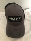 Hoyt Hat Cap Stickers Keychain Archery Bow Hunting Lot