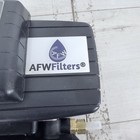 Afw Pentair 56000600972 5600 Sxt Metered Water Softener Control Valve 24v Oem
