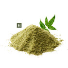 Neem Powder  azadirachta Indica  Dried Leaf - 100  Pure Raw Natural Vegan Bulk