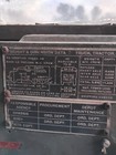 1951 Us Military Cargo Truck 6 Wheel Drive Army Duce