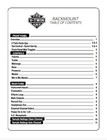 Mesa Boogie V-twin Rackmount Preamp Owner s Manual Comb Bound Printed