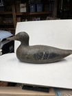 Decoy Herman Wendt Sheboygan Wisconsin  Malard Hen