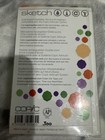 Copic Sketch Secondary Tones Markers  6 Pack - New