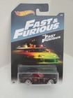 Hot Wheels Walmart Exclusive 2017 Fast   Furious Complete 8 Car Set