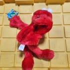 1992 Elmo Vintage Jim Henson Plush New Old Stock With Tags Applause D17
