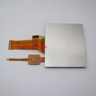 Repair Parts For Nikon D5 D500 Lcd Screen Window Display Panel Assy New Original