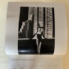 Helmut Newton Calendar 1997  