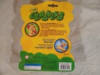 New Crayola Globbles Fidget Squish Toy Stress Ball Jukers Tik Tok Slime 6 Pack