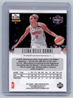 2024 Panini Prizm Wnba - Elena Delle Donne Throwback Signatures  tb-edd