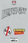 Black Cat  1 Nm Alexander Lozano 616 Comics Virgin Variant Ltd 1000 Marvel