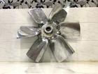 Nautical Large Aluminum Ship Propeller 20kg     Maritime Decor  Boat Prop Part