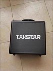 Takstar Tak45 Gold-plated 34mm Large Diaphragm Condenser Microphone Recording