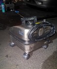 Vapor Clean Pro6 Duo Continuous Refill Steam Cleaner