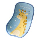 Baby Car Seat Ice Cushion Mat Sun And Heat Cover Protector Machine Washable