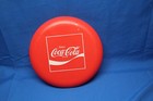 Vintage Enjoy Coca-cola Flying Frisbee Disc Coke